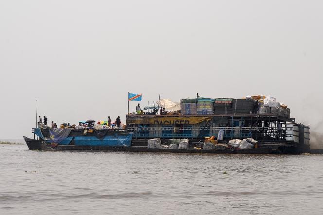 Transport Fluvial