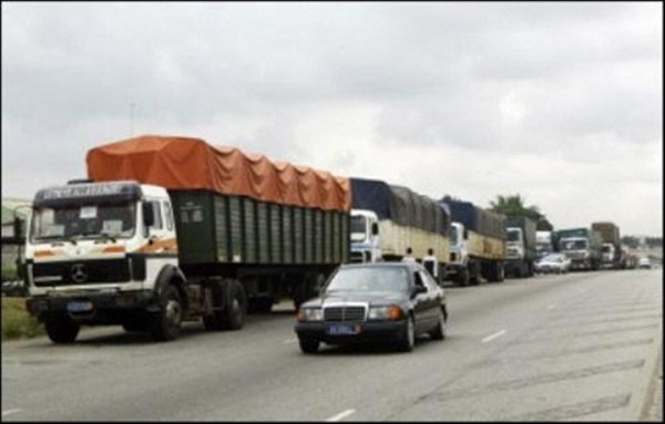 Pôle Logistique