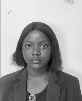 GALEKWA BIZI Lagrace