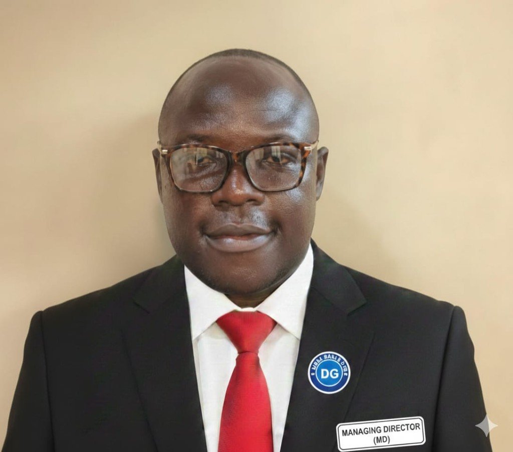 LAMBO NDONGULU Héritier
